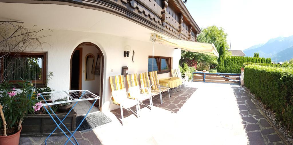 Ferienwohnung Falkner Mieming Ruang foto